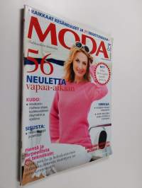 Moda : 4/2010