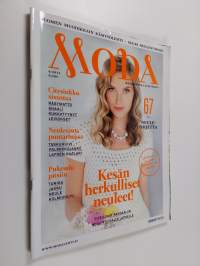 Moda : 4/2011