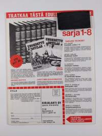 Kansa taisteli -  miehet kertovat 1977 (no. 9-10)