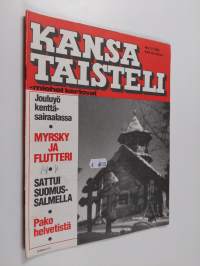 Tyhjä kuva
