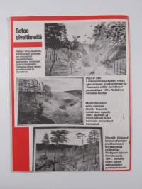 Kansa taisteli -  miehet kertovat 12/1982
