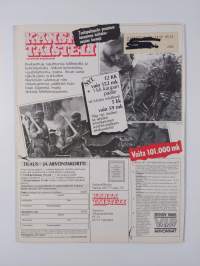 Kansa taisteli -  miehet kertovat 12/1985