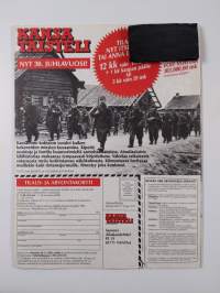 Kansa taisteli -  miehet kertovat 3/1986