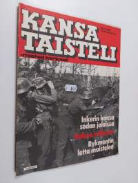 Tyhjä kuva