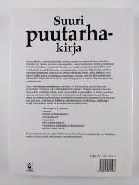Suuri puutarhakirja