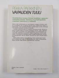 Vapauden tuuli