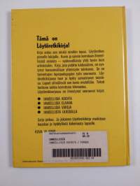 Ihmeellisiä asioita