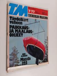 Tyhjä kuva