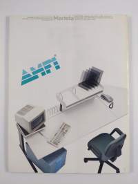 Arkkitehti vuosikerta 1-8/1988