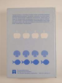 Ruoka-aineiden ravintoainesisältö = Livsmedlens näringsinnehåll = Nutrient composition of foods