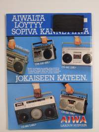 Tekniikan maailma 11/1982