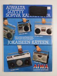 Tekniikan maailma 10/1982