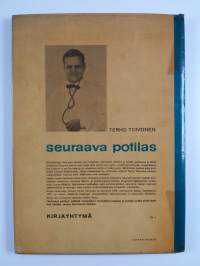Seuraava potilas : kaskuja lääkäreistä ja potilaista