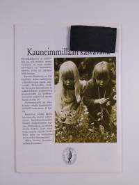 Suomen luonto n:o 4/1981