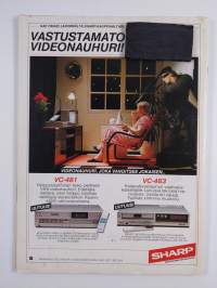 Tekniikan maailma 11/1984