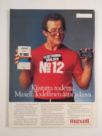 Tekniikan maailma 6/1984