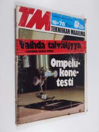 Tyhjä kuva