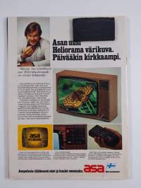 Tekniikan maailma 14/1978