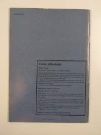 Perheterapia 2/1985