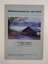 Mielenterveys 6/84