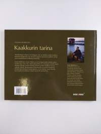 Kaakkurin tarina (+cd)