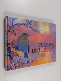 Vuoden lintukuvat (ERINOMAINEN)