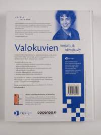 Valokuvien korjailu &amp; viimeistely