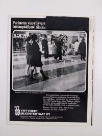 ARK : Arkkitehti vuosikerta 1-8/1975