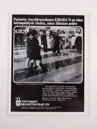 ARK : Arkkitehti vuosikerta 1-6/1975