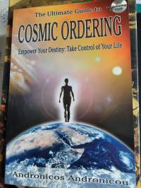 cosmic ordering the ultimate guide to. empower your destiny