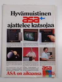 Tekniikan maailma 18/1981
