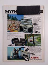 Tekniikan maailma 12/1981
