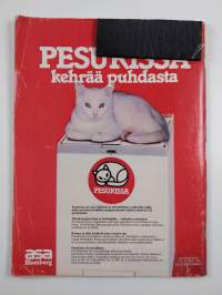 Tekniikan maailma 11/1981
