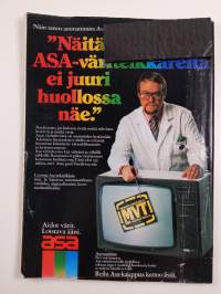 Tekniikan maailma 4/1981