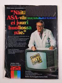Tekniikan maailma 6/1981