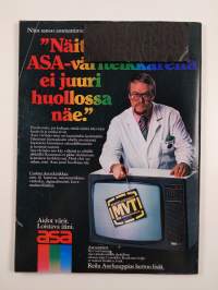 Tekniikan maailma 5/1981