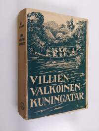 Villien valkoinen kuningatar Mary Slessor - lähetyksen uranuurtaja Kalabarissa