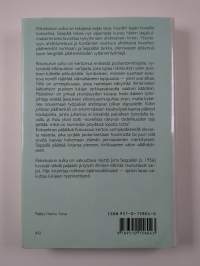 Riikinkukon sulka : novelleja