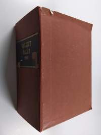 Valitut palat vuosikerta 1966