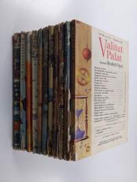 Valitut palat vuosikerta 1966