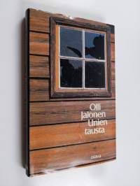 Unien tausta : novelleja