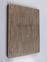 Tulipunaiset unikot