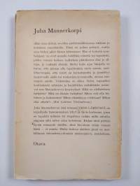 Vene lähdössä