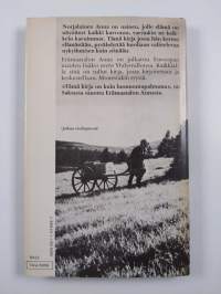 Erämaatalon Anna