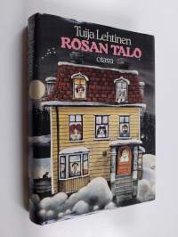 Rosan talo