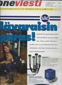 Koneviesti  1995  nr 12