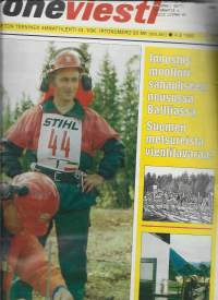 Koneviesti  1995  nr 13