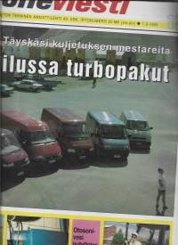 Koneviesti  1995  nr 15