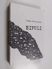 Sipuli (signeerattu, tekijän omiste)