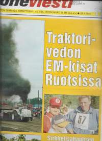 Koneviesti  1995  nr 17